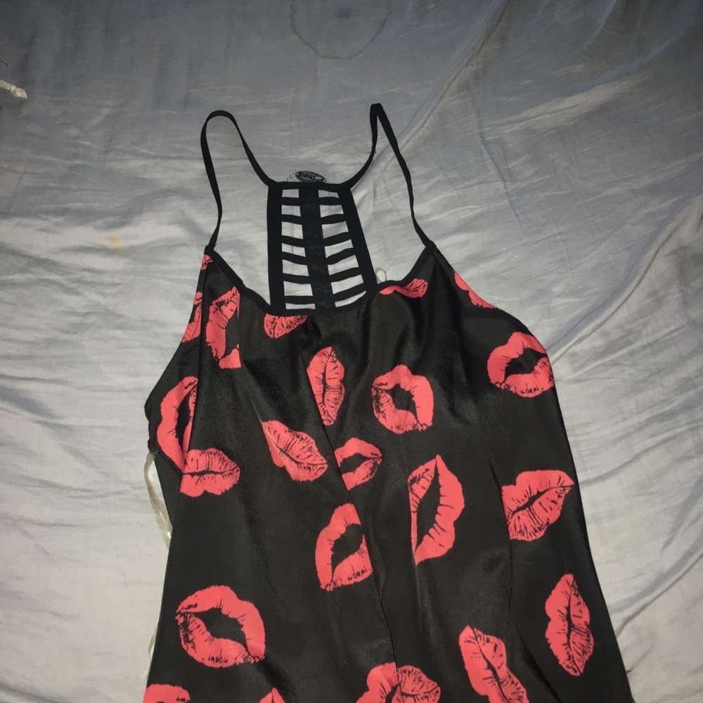 Cute lil shirt